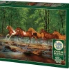 Cobble Hill: Spring Creek Run (1000)