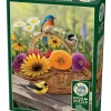 Cobble Hill: Summer Bouquet (1000)