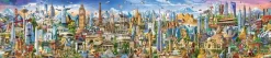 Educa: Around The World (42000)