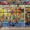 Educa: Greatest Bookshop in the World (5000)