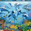 Educa: Party Under the Sea (500)