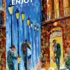 Enjoy: New Orleans Jazz (1000)