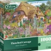 Falcon: Thatched Cottage (1000)