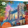 Gibsons: Clearing Skies Over Tower Bridge (1000)