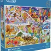 Gibsons: Elemental (1000)