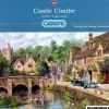 Gibsons: Terry Harrison - Castle Combe (1000)
