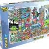 Goliath: That's Life City Edition - New York (1000)