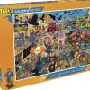Goliath: That's Life Gallery Edition - Vincent van Gogh (1000)