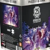 Good Loot: Resident Evil 25th Anniversary (1000)