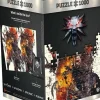 Good Loot: The Witcher - Monsters (1000)