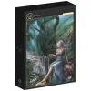 Grafika: Cris Ortega - Emerald Sanctuary (1000)