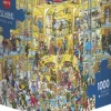 Heye: Christoph Schöne - Hotel Life (1000)