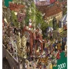 Heye: Doro Göbel, Peter Knorr - Street Parade (2000)