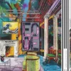 Heye: Home - Room with Wave (1000)
