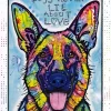 Heye: Jolly Pets - Dogs Never Lie (1000)