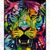 Heye: Jolly Pets - Wild Tiger (1000)
