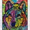 Heye: Jolly Pets - Wolf's Soul (1000)