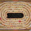 Heye: Marino Degano - Historica Comica, Opus 1 (Birth of Jesus - Present Times) (4000)