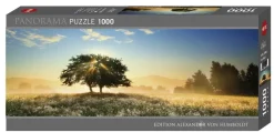 Heye: Panorama - Humboldt, Play of Light (1000)