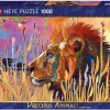 Heye: Precious Animals - Take a Break (1000)
