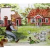 Hjelm Förlag: Rampussel - Pettson & Findus (15)