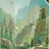 Iello: Puzzle Twist - Ancient Pyramids (1000)