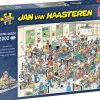 Jan Van Haasteren: Can We Fix It? (2000)