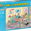 Jan Van Haasteren: Junior #20 - Clay Art (150)