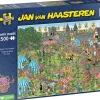 Jan Van Haasteren: Robin Hood Festival (1500)