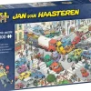 Jan Van Haasteren: Traffic Chaos (3000)