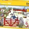 Kärnan: Emil i Lönneberga (100)