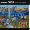 Kärnan: Gunilla Mann - Malmö (1000)