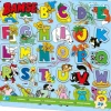 Kärnan: Rampussel - Bamse ABC (29)