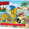 Kärnan: Rampussel - Bamse Sjörövare (16)