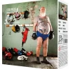 Kylskåpspoesi: Boxaren (1000)
