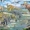Larsen: Rampussel - Dinosaurier (65)