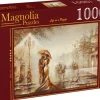 Magnolia: Date (1000)