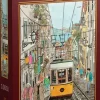 Magnolia: Lisbon (1000)