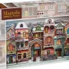 Magnolia: Winter Evening (1000)