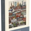 Martin Schwartz: Odense (1000)