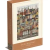 Martin Schwartz: Stockholm (1000)