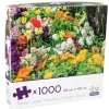 Peliko: Blommor (1000)