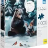 Peliko: Daniel Falck - Gåvan (1000)