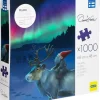 Peliko: Daniel Falck - Norrskenet (1000)