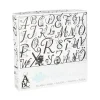 Peliko: Mumin - Moomin, Alfabet (1000)
