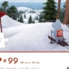 Peliko: Mumin - Moominvalley (99)