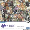 Peliko: Nina Kuu - Hundar (1000)