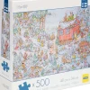 Peliko: Oskar Eklöf - Winter (500)