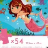 Peliko: Sjöjungfru (54)