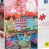 Peliko: Terttu Raja-aho - Köpenhamn (1000)